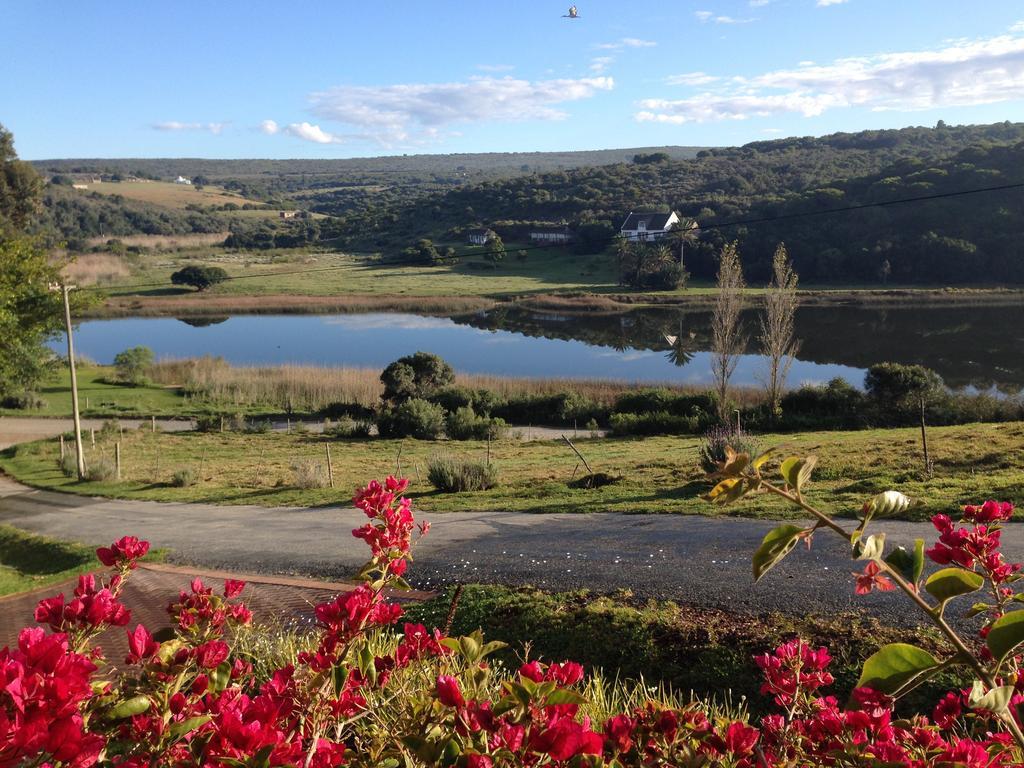 Апартаменты Waterryk Eco Guest Farm Стилбай Экстерьер фото