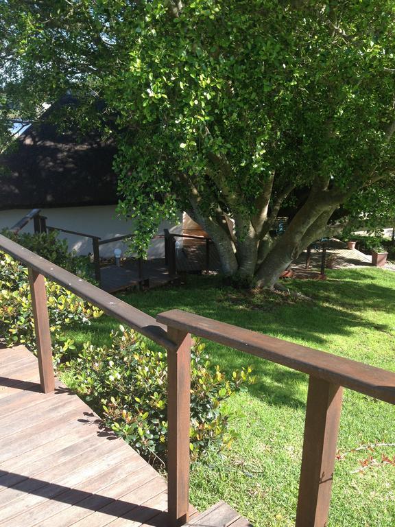 Апартаменты Waterryk Eco Guest Farm Стилбай Экстерьер фото