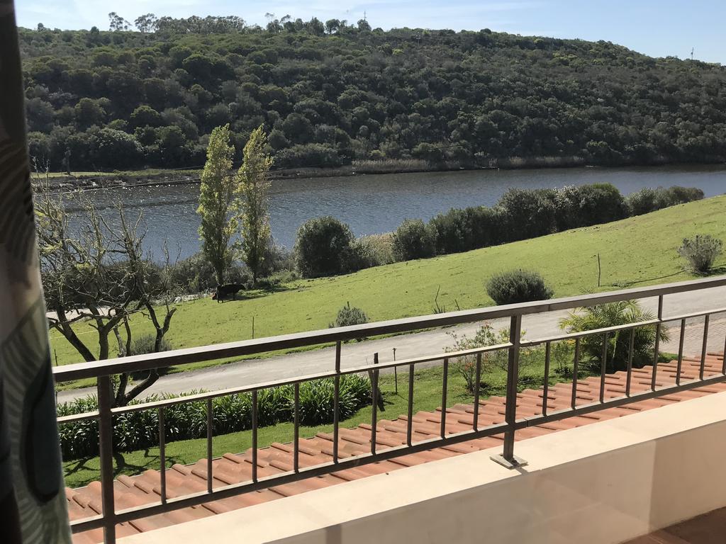 Апартаменты Waterryk Eco Guest Farm Стилбай Экстерьер фото
