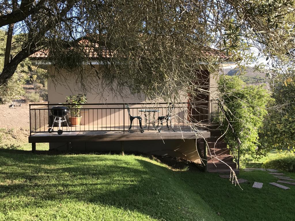 Апартаменты Waterryk Eco Guest Farm Стилбай Экстерьер фото